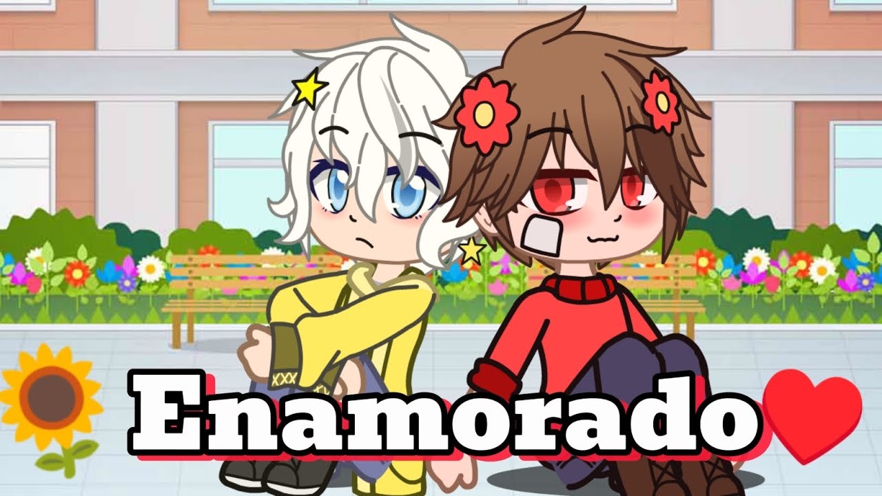 ~Enamorado ~Joelo💥 🗣️ GCMV 