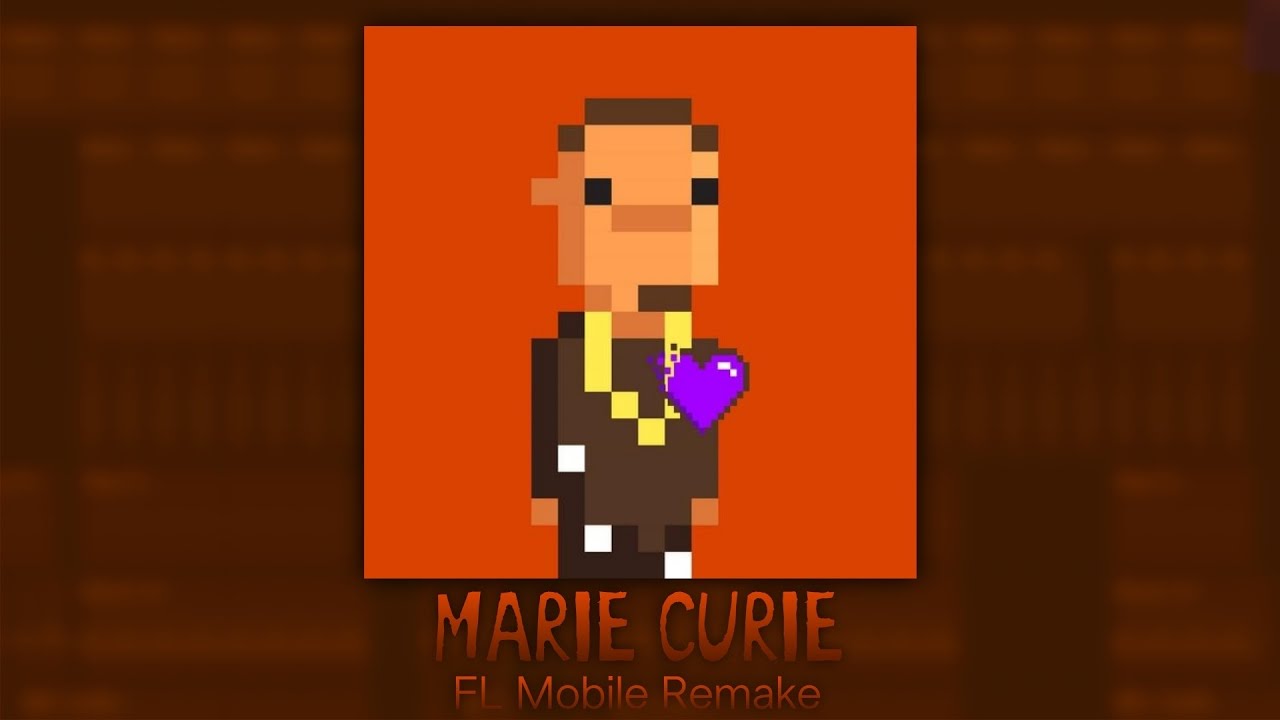 (100% ACCURATE) Pi'erre Bourne - Marie Curie [FL Mobile Remake] – BEST ON YOUTUBE