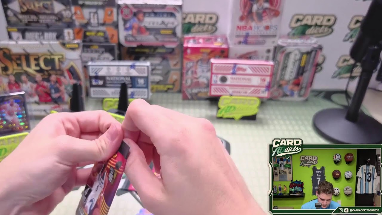 MIX FOTL CASE AND MIX BREAK WC