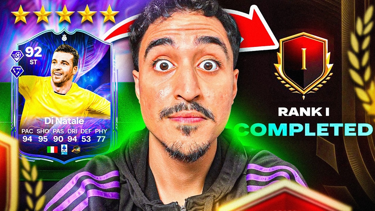 Holt Furky 15-0 mit Fantasy Di Natale? 🧐Uncut Weekend League #1
