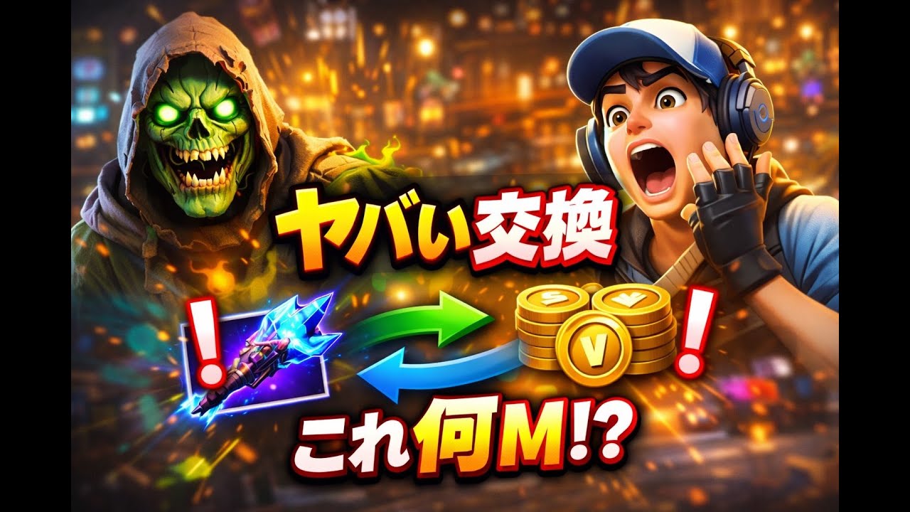 【フォートナイト】ブレインロット交換配信！#Fortnaite#shorts#BRAINROT