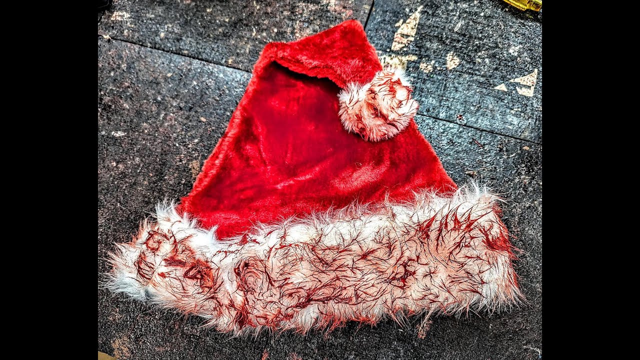 Shotgun Santas 2023