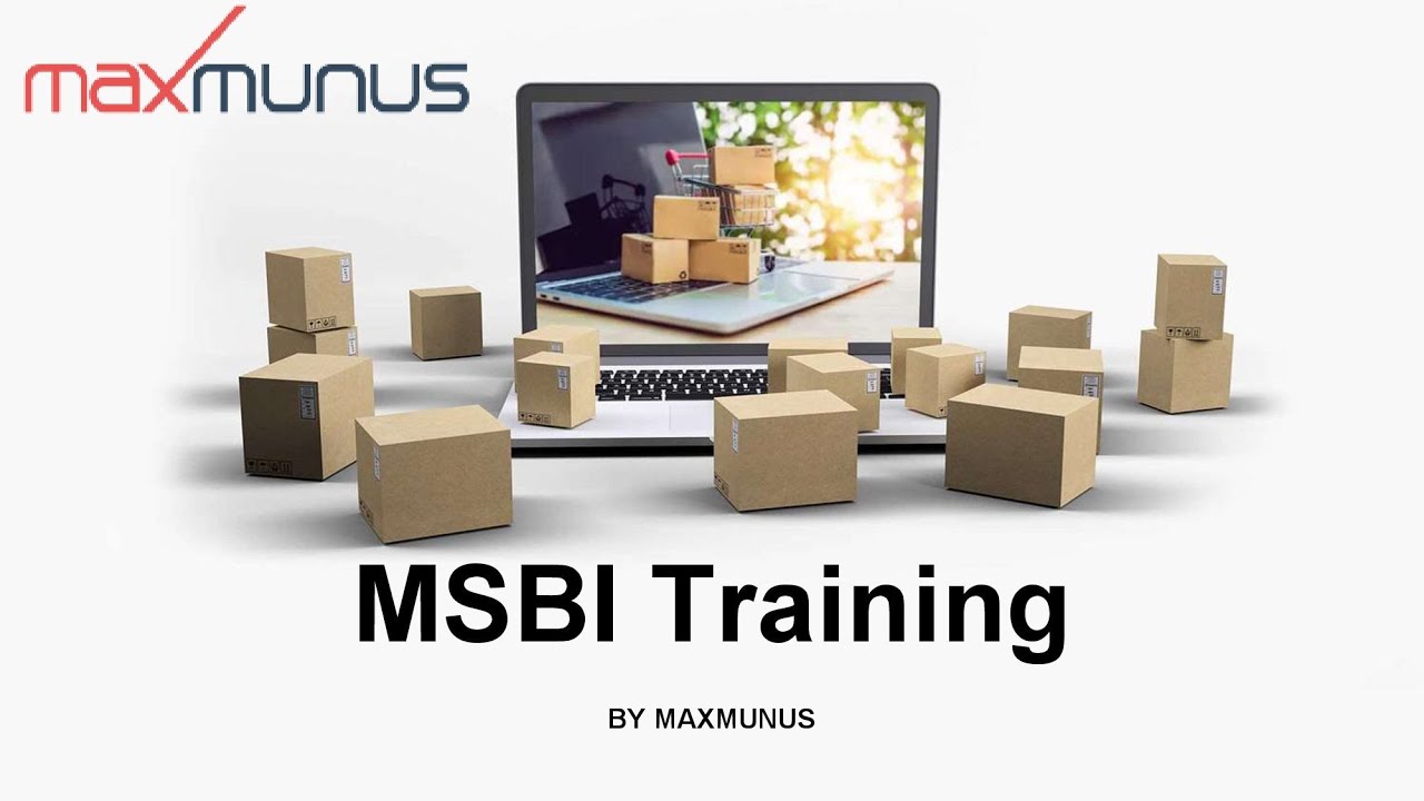 MSBI Training &ndash; MSBI Online Training &ndash; (MSBI Certification Tips)&ndash; MSBI Course
