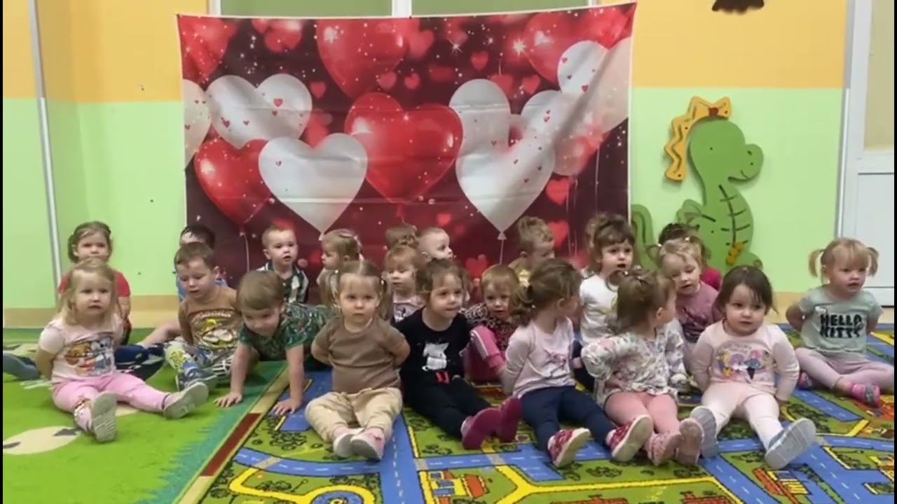 Kotki Dzień Babci i Dziadka