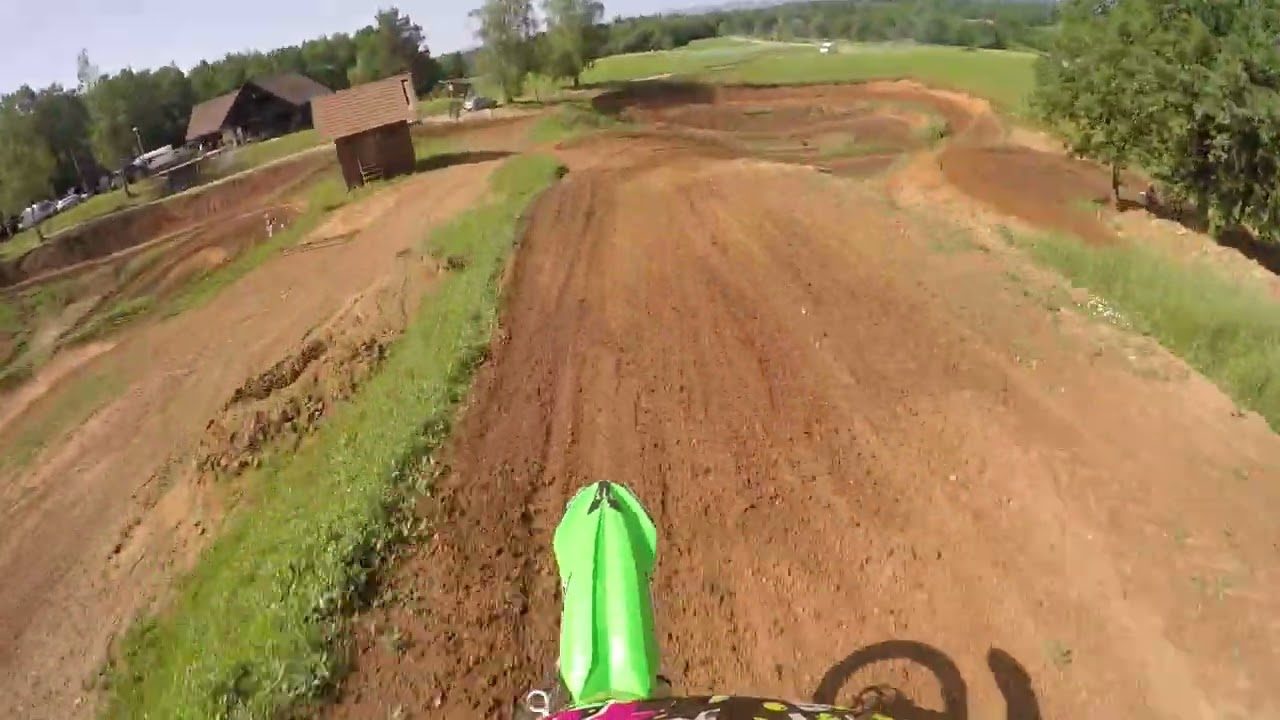 MX Park - stranska vas 7.2022