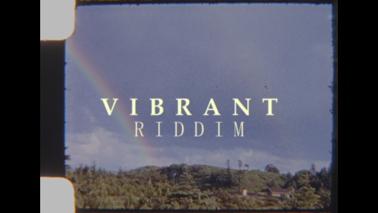 Sinky Beatz - Vibrant Riddim (Reggae Roots Instrumental)