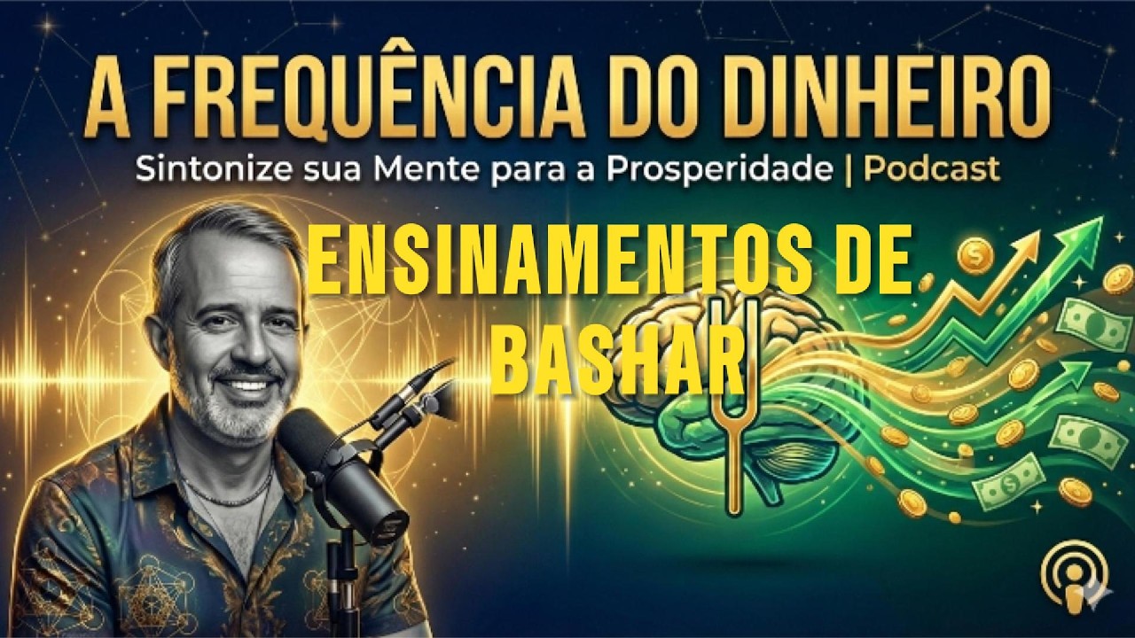 A Energia do Dinheiro - O que dentro de nós precisa ser transformado