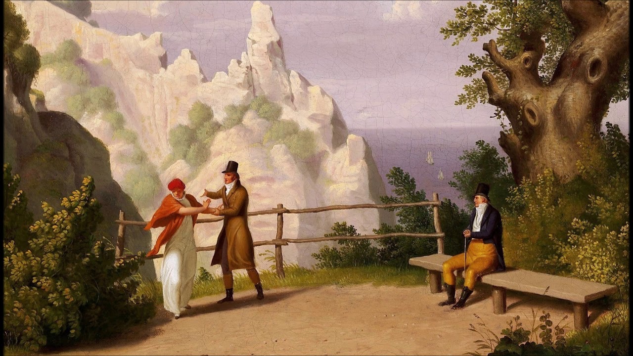 Andrejs Jurjāns - Symphonic Allegro (1880)