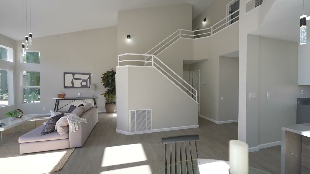 Palmdale House for Sale 2654 Redington Street, Palmdale CA 93551