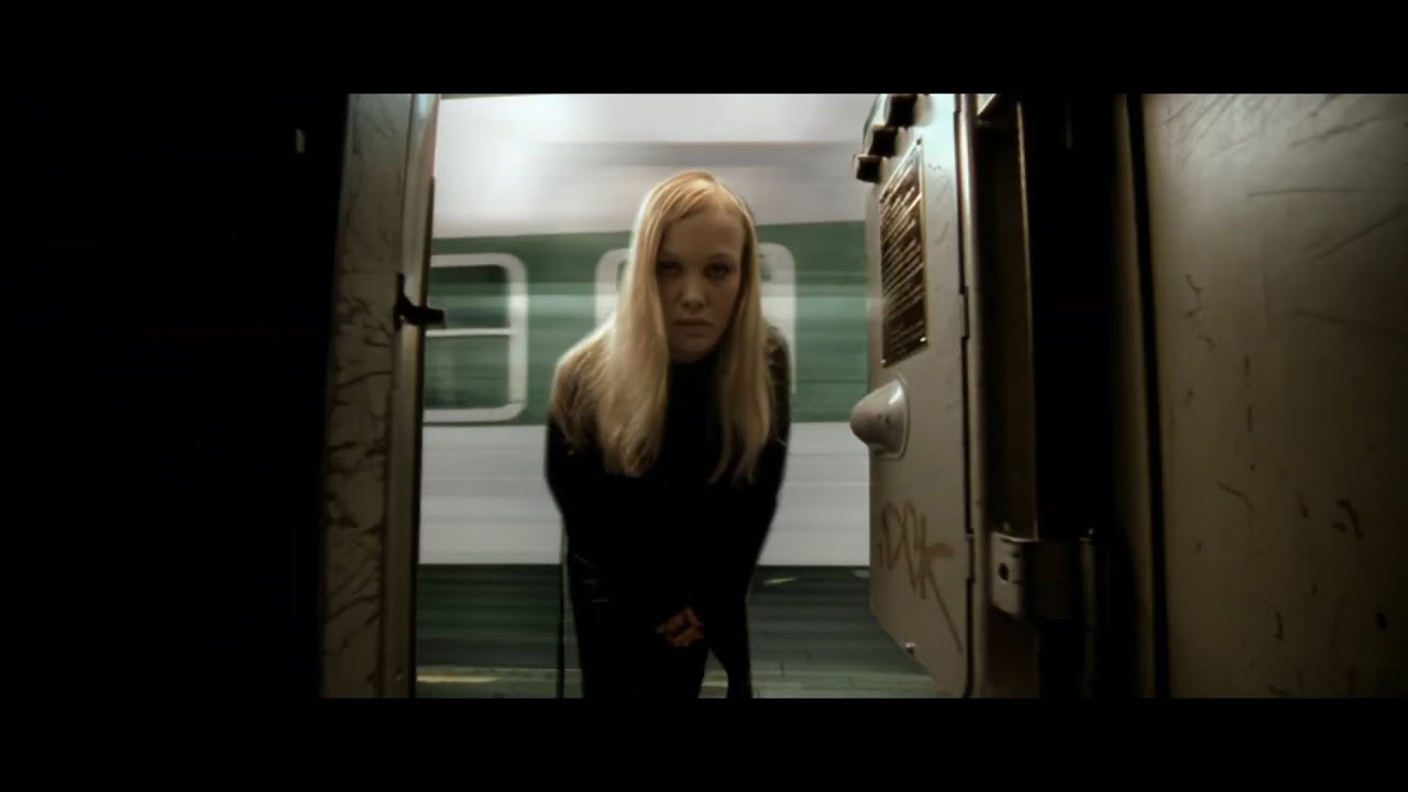 Lasgo - Something [Digital Life Remix]