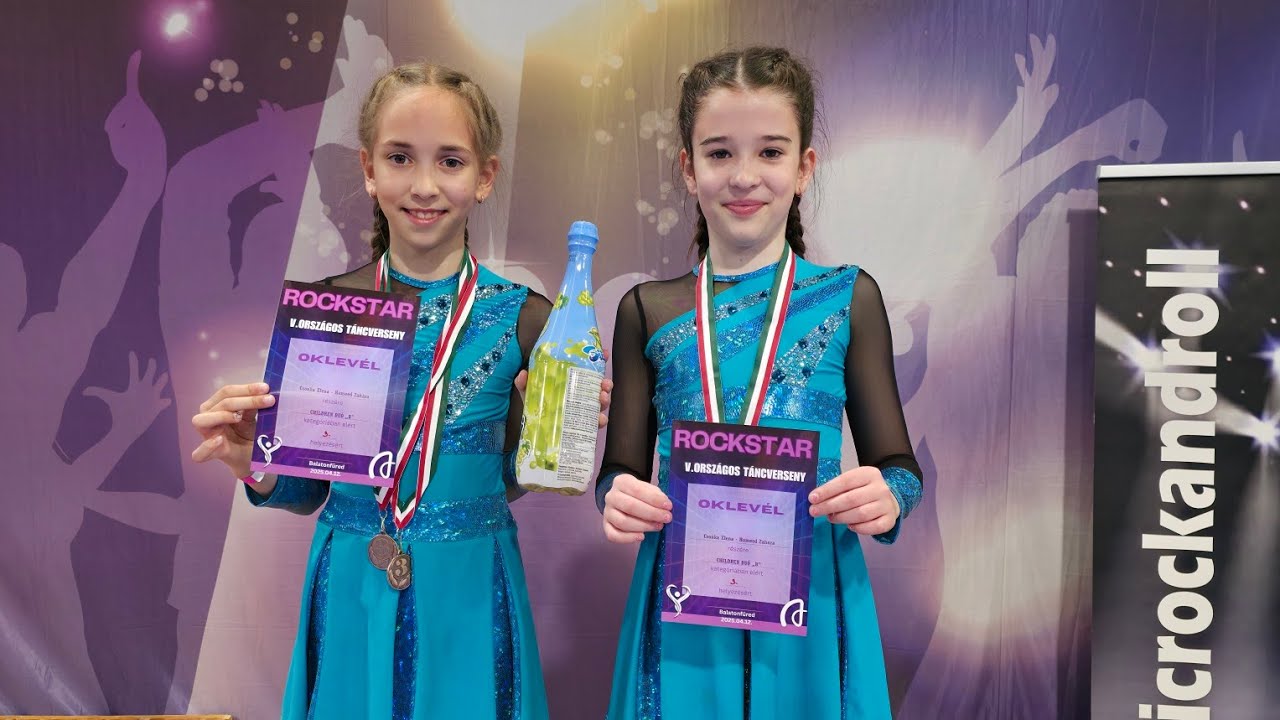 CSONKA ELENA - HAMEED ZAHARA  (