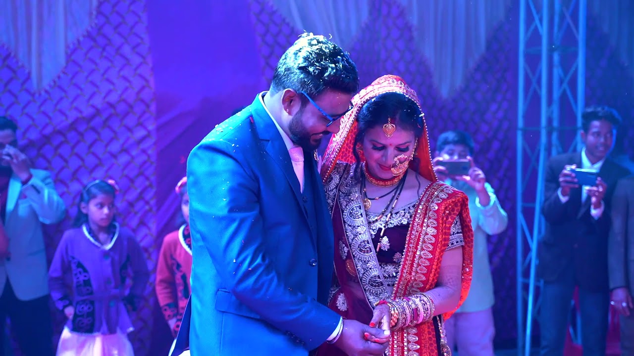 Ajay ❤️ Meenakshi Couple Dance | S.S. Digital Studio Haldwani | Kumauni Couple Dance performance
