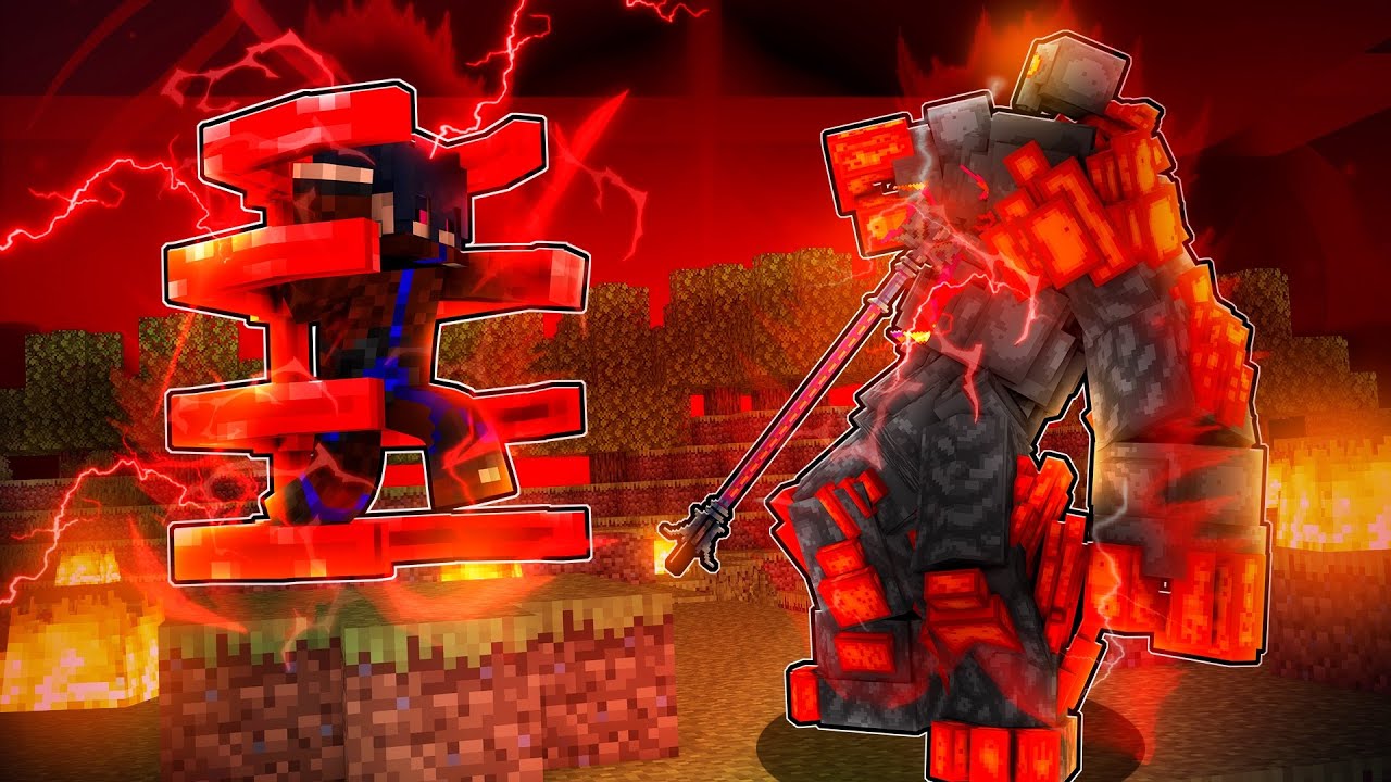 ENDLICH TÖTE ICH SHATAWA auf Youtuber Insel