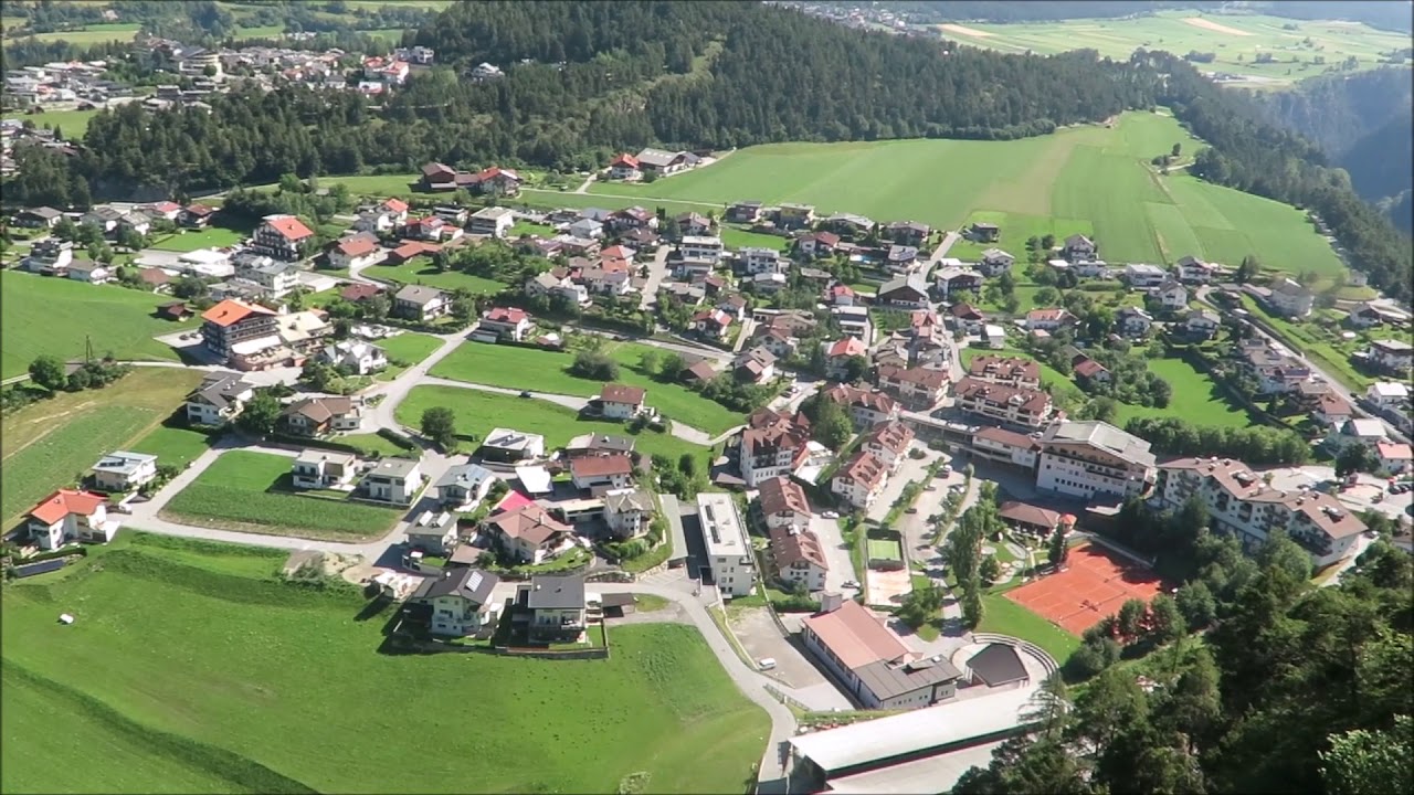 Arzl im Pitztal
