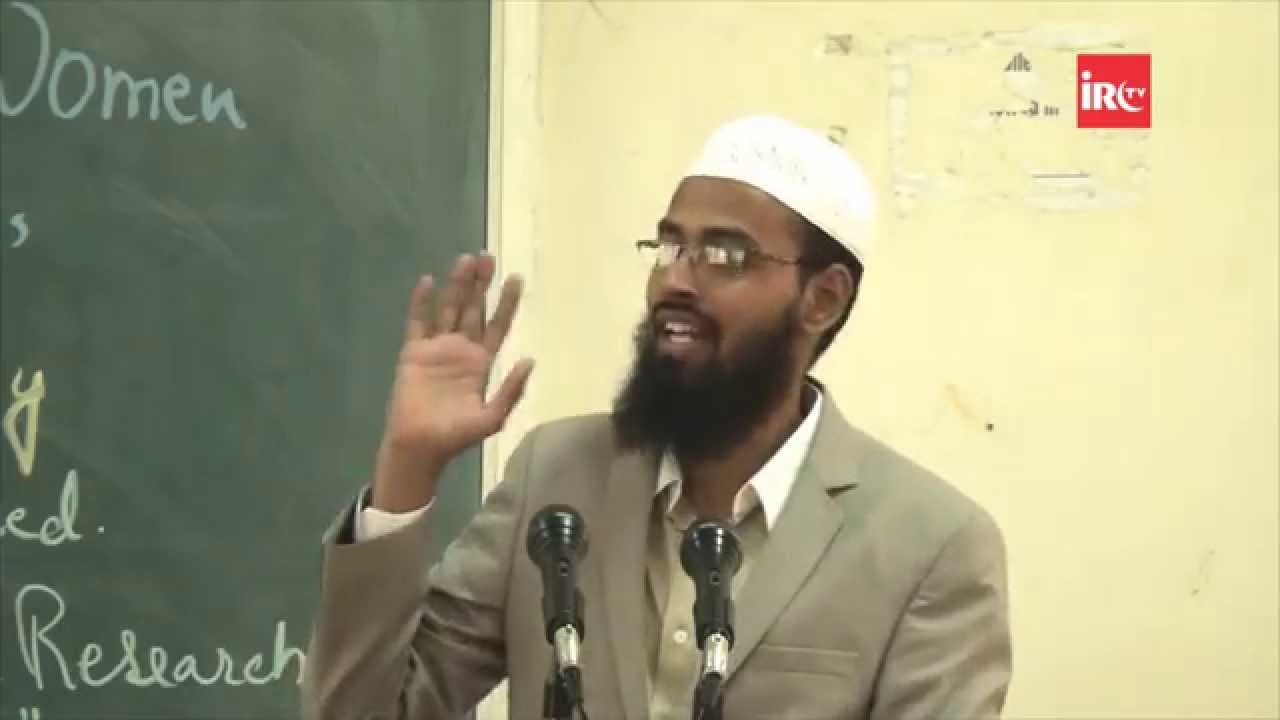 Islam Me Aurat - Women Ke Economical Rights - Maashrati Huqooq By Adv. Faiz Syed