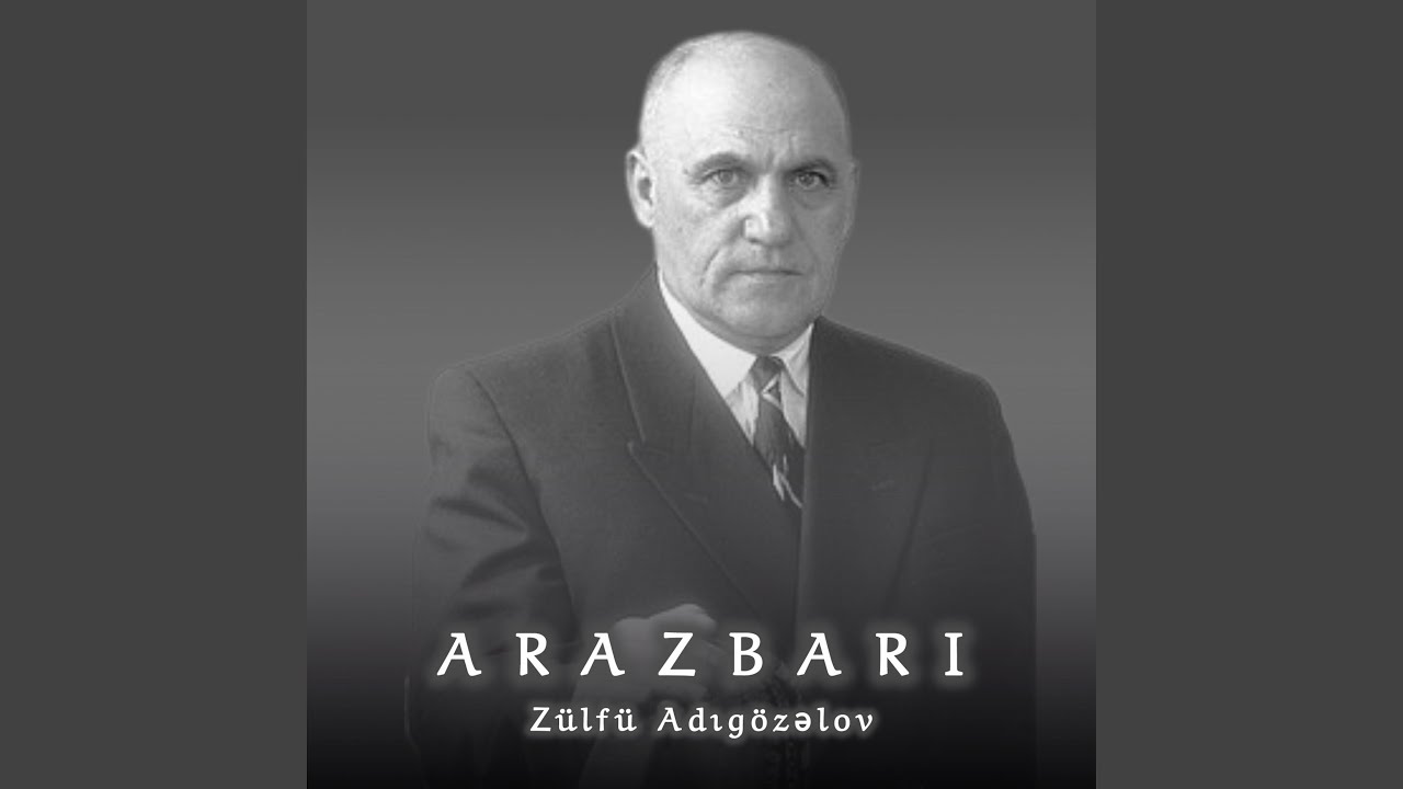 Arazbarı