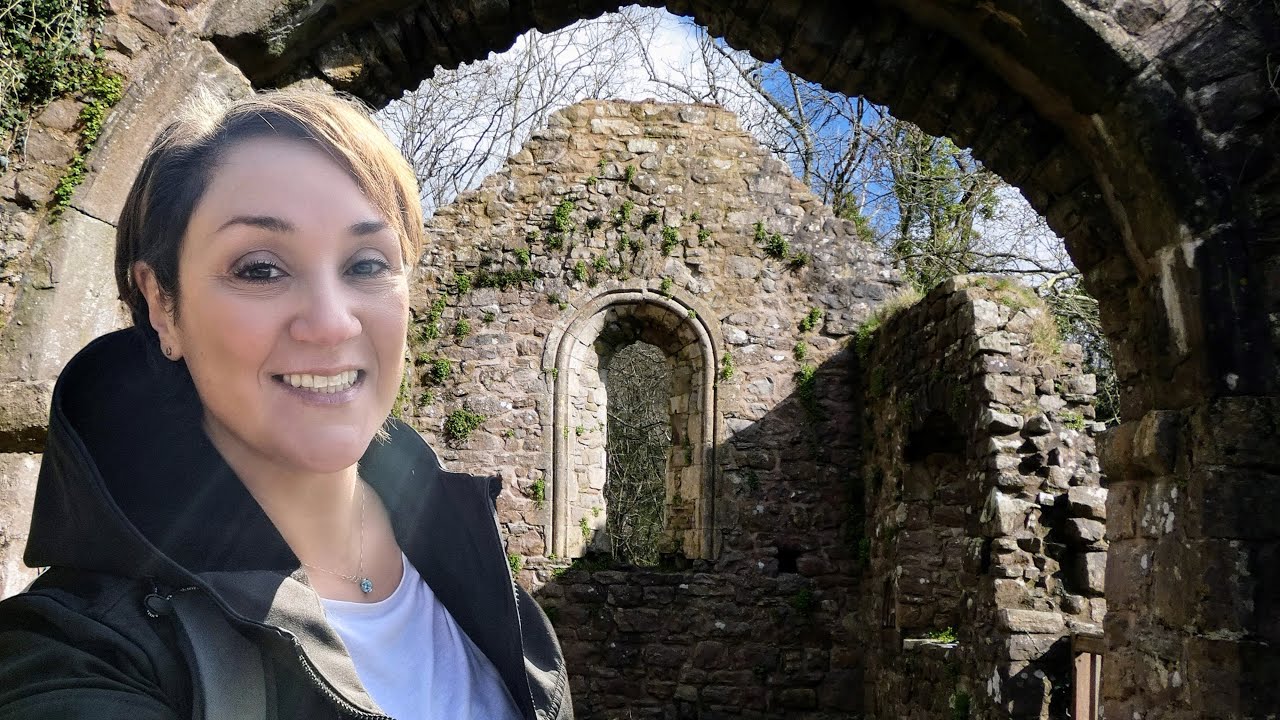 Exploring The Lost & Abandoned Village of LANCAUT