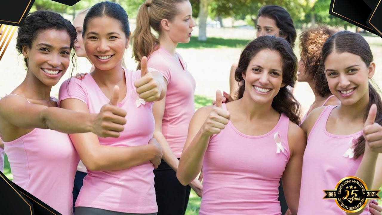 El Origen del “Lazo Rosa” y su significado