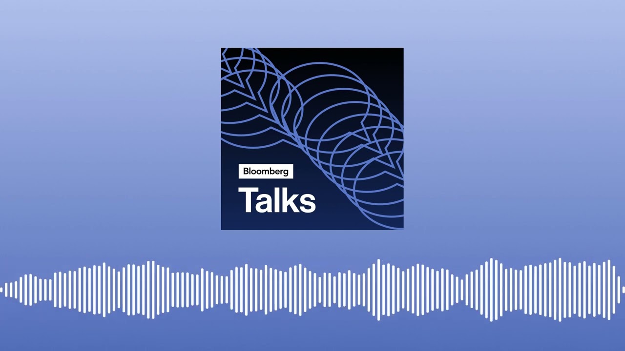 Thomas Barkin Talks Government Shutdown | Bloomberg Talks