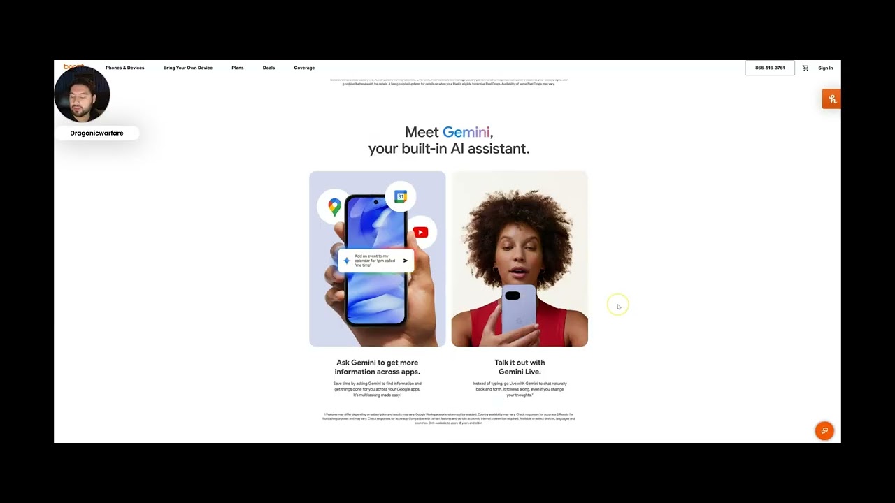 Бесплатное оповещение о телефоне Pixel 9a Boost Mobile