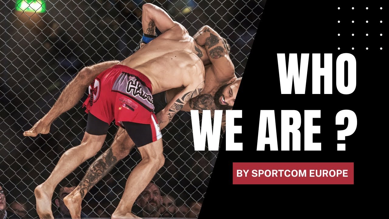 What's Sportcom Europe ?