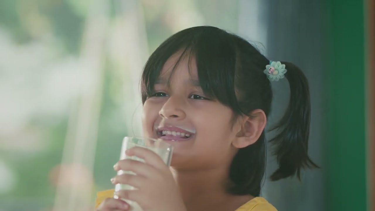 প্রাণ দুধ l শুদ্ধতায় ও মমতায়। TVC l PRAN Dairy