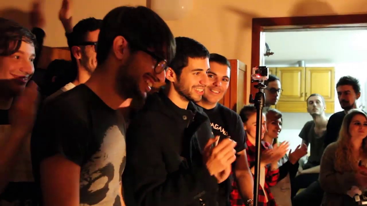 Castagna - Live @ Villascema 03/11/2013