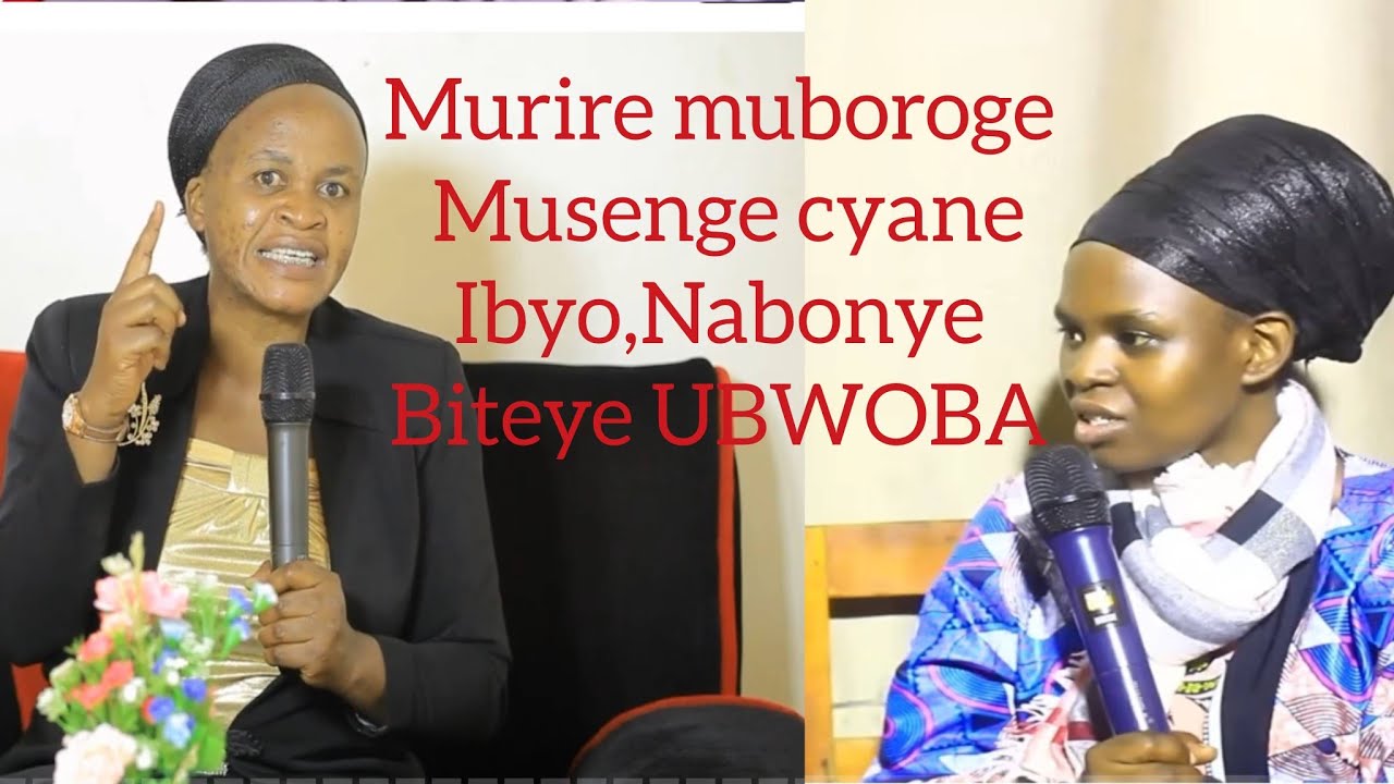 UMUHANUZI SOLANGE YERETSWE IBIKOMEYE KD NA LIZIKI YIGEZE KUBIHANURA MURAPINGA NONE BIRASOHOYE