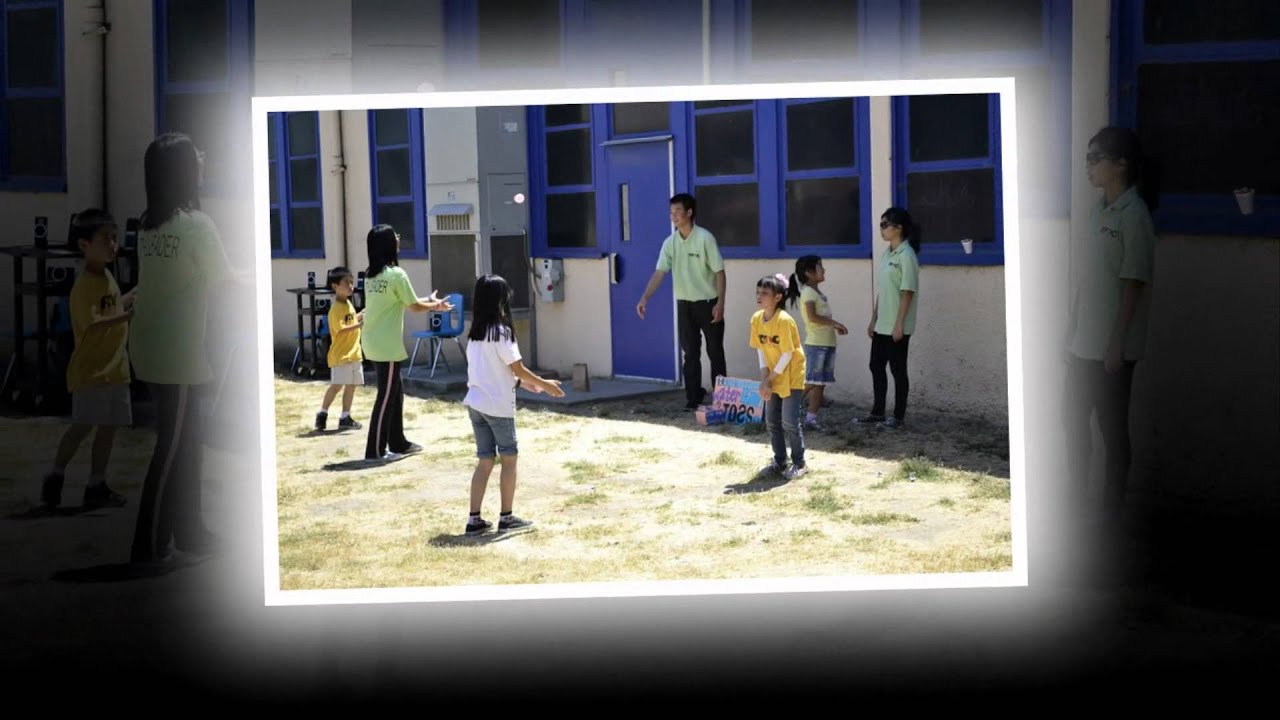 RYLC Summer Carnival 2012