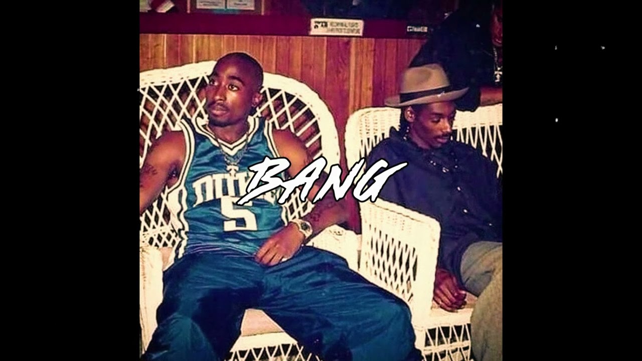 [FREE] 2Pac x Snoop Dogg x Dr. Dre Type Beat 2025 