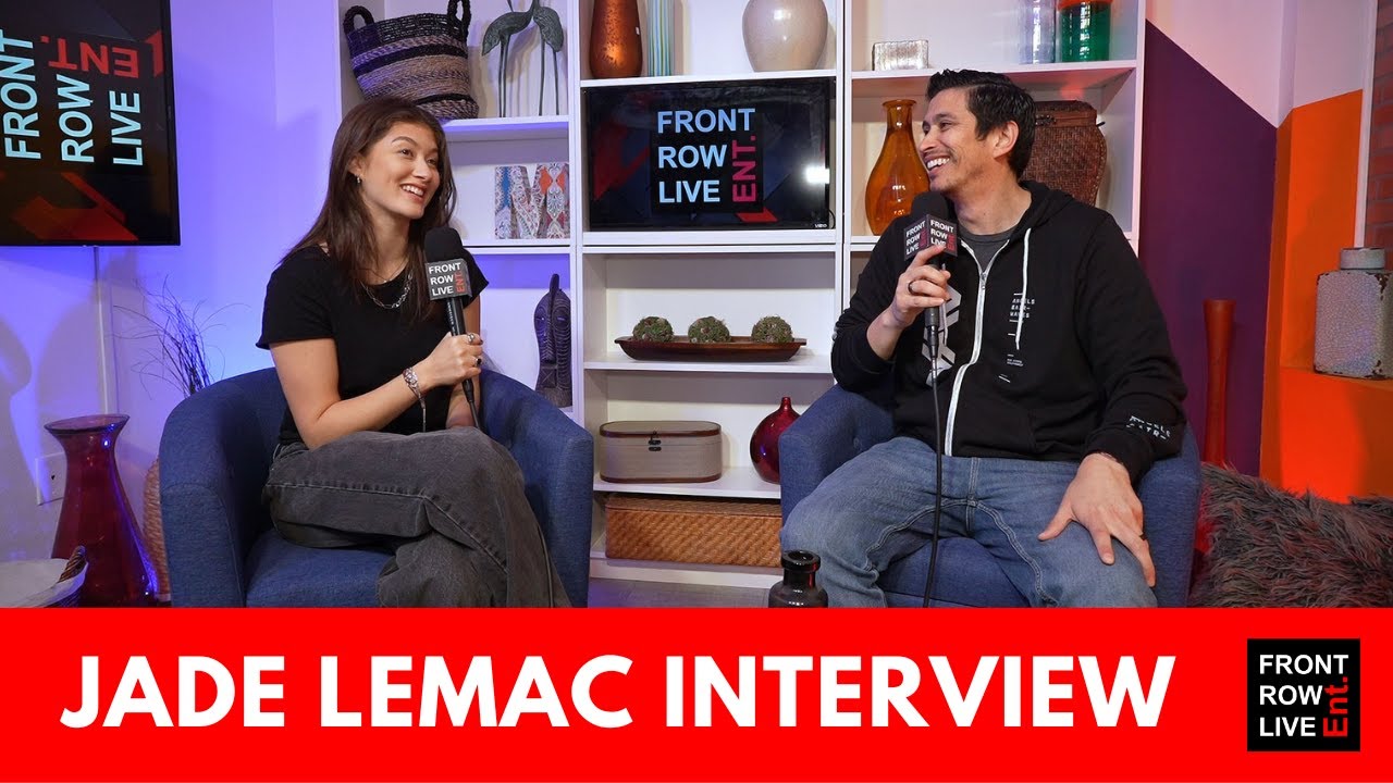 Jade LeMac Interview | Making &lsquo;Confessions&rsquo; EP