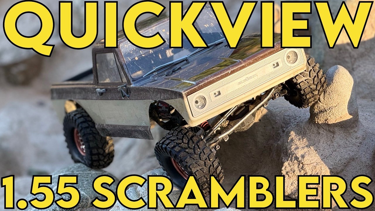 Краткий обзор Crawler Canyon: 1.55