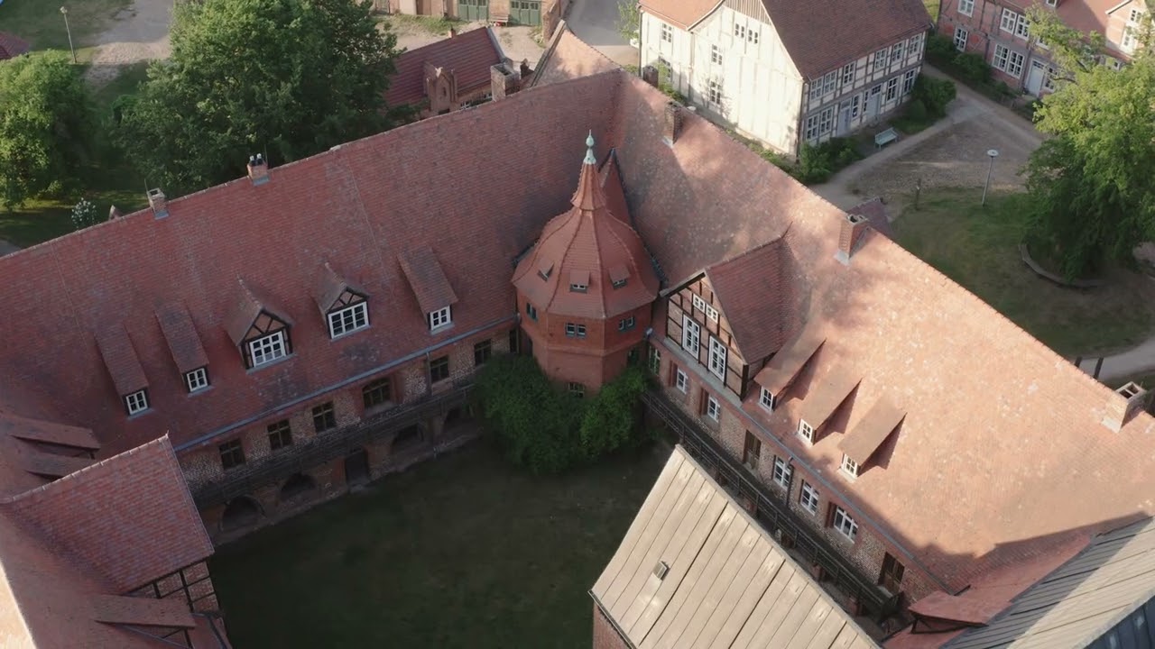 Das kleine Wunder in der Prignitz – Klosterporträt Heiligengrabe