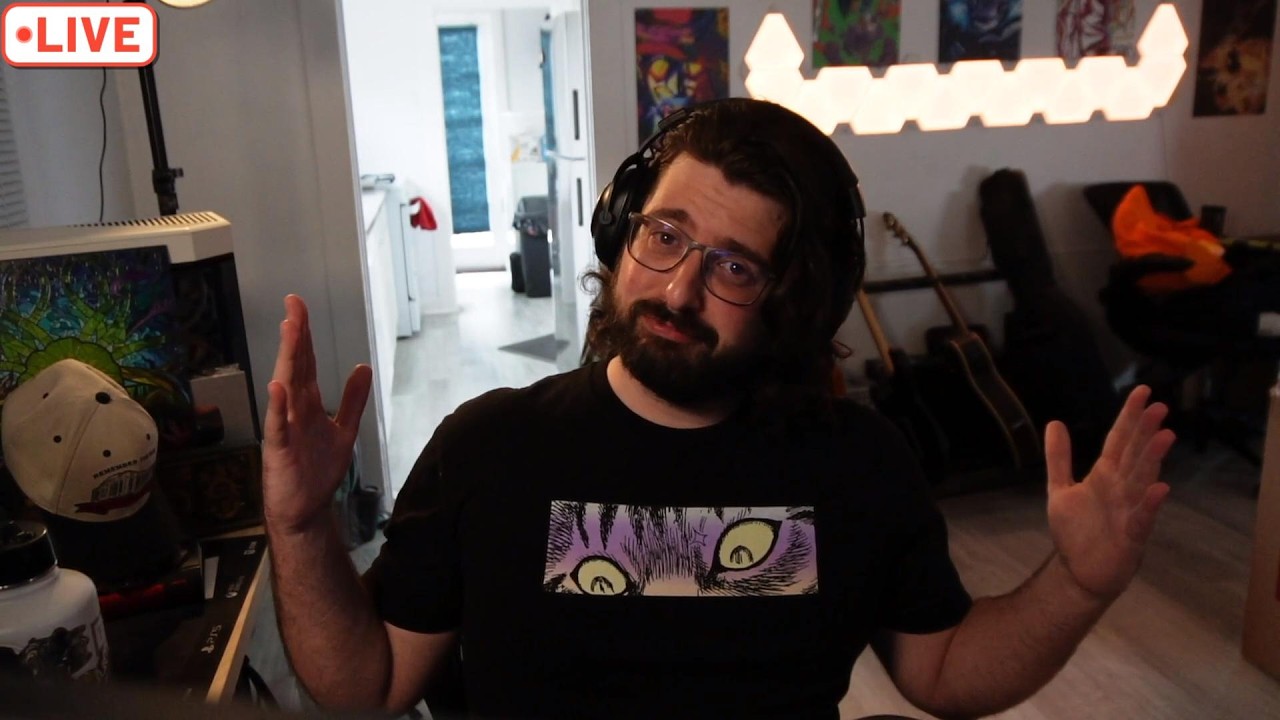 🔴WE NEED TO TALK (Chats, news reacts, drama) | PoE2 later