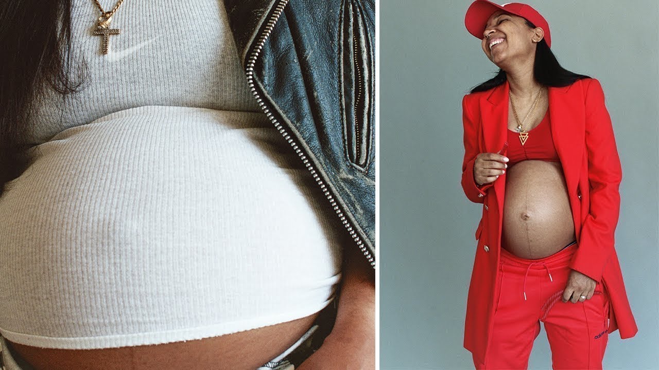 My Mama Wears Timbs: A Short Documentary on Motherhood & Masculinity