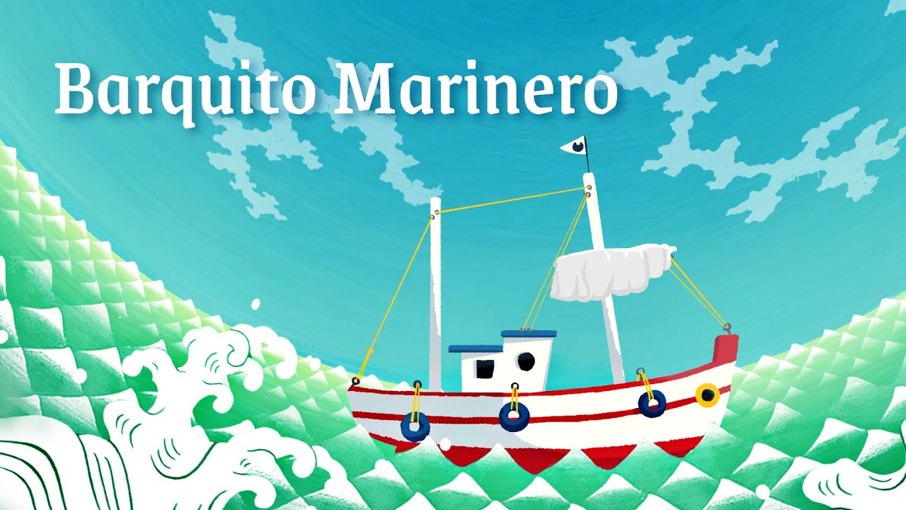 Barquito Marinero
