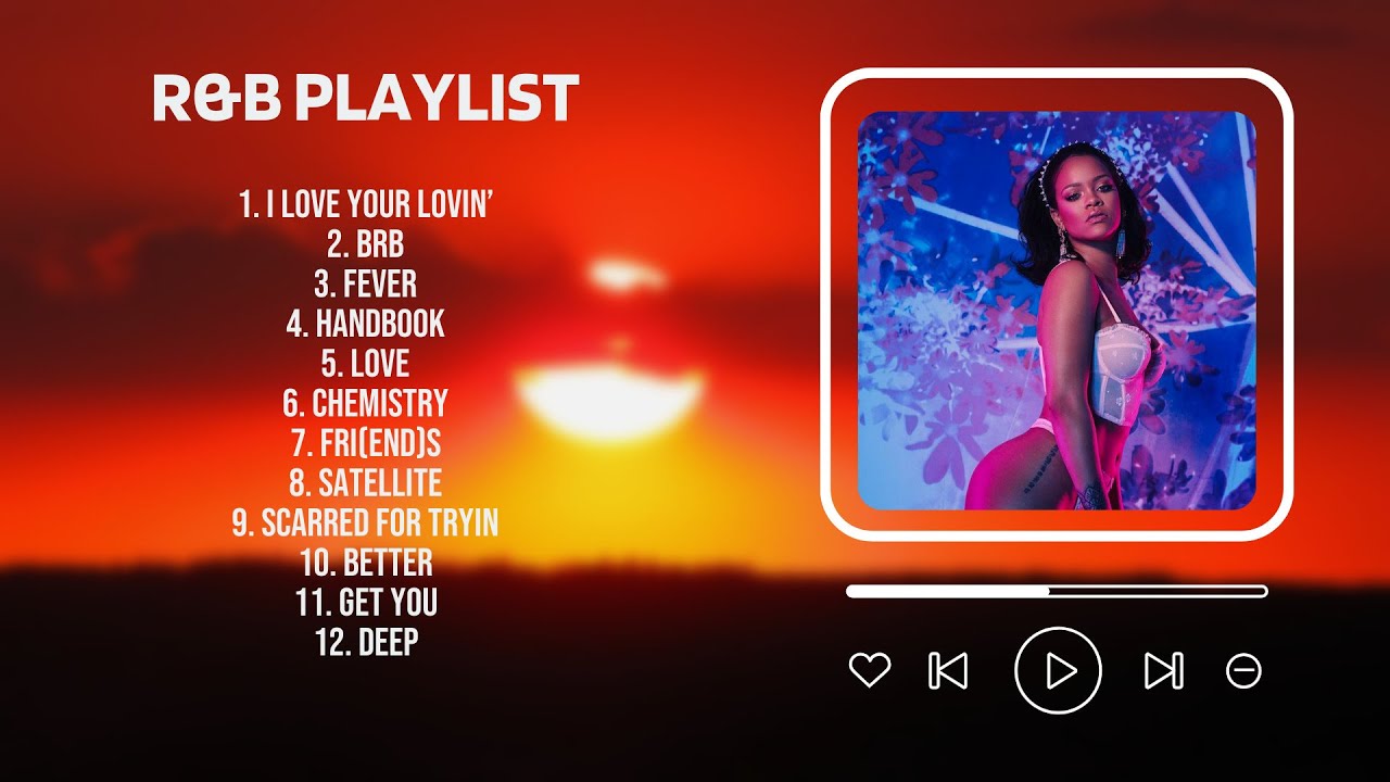 BEST 90S R&B PARTY MIX 2024 ✨ R&B Music 2024 ✨ Best R&B Songs Playlist 2024 ✨