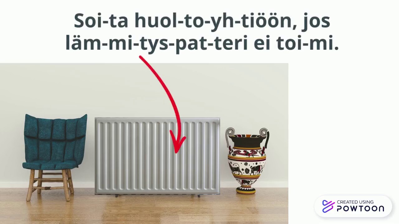 Asumisen ABC: Kuka auttaa?