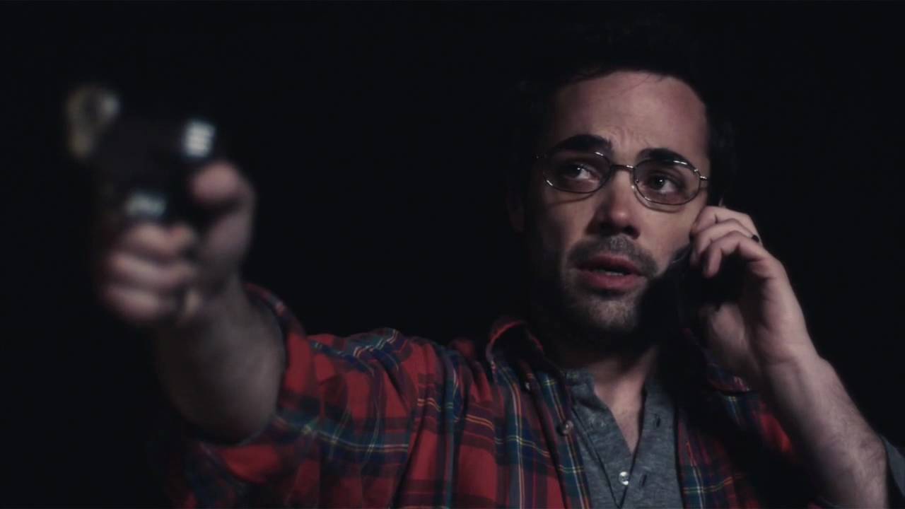Chains  - Exclusive Clip, starring Andre Royo and John Hensley