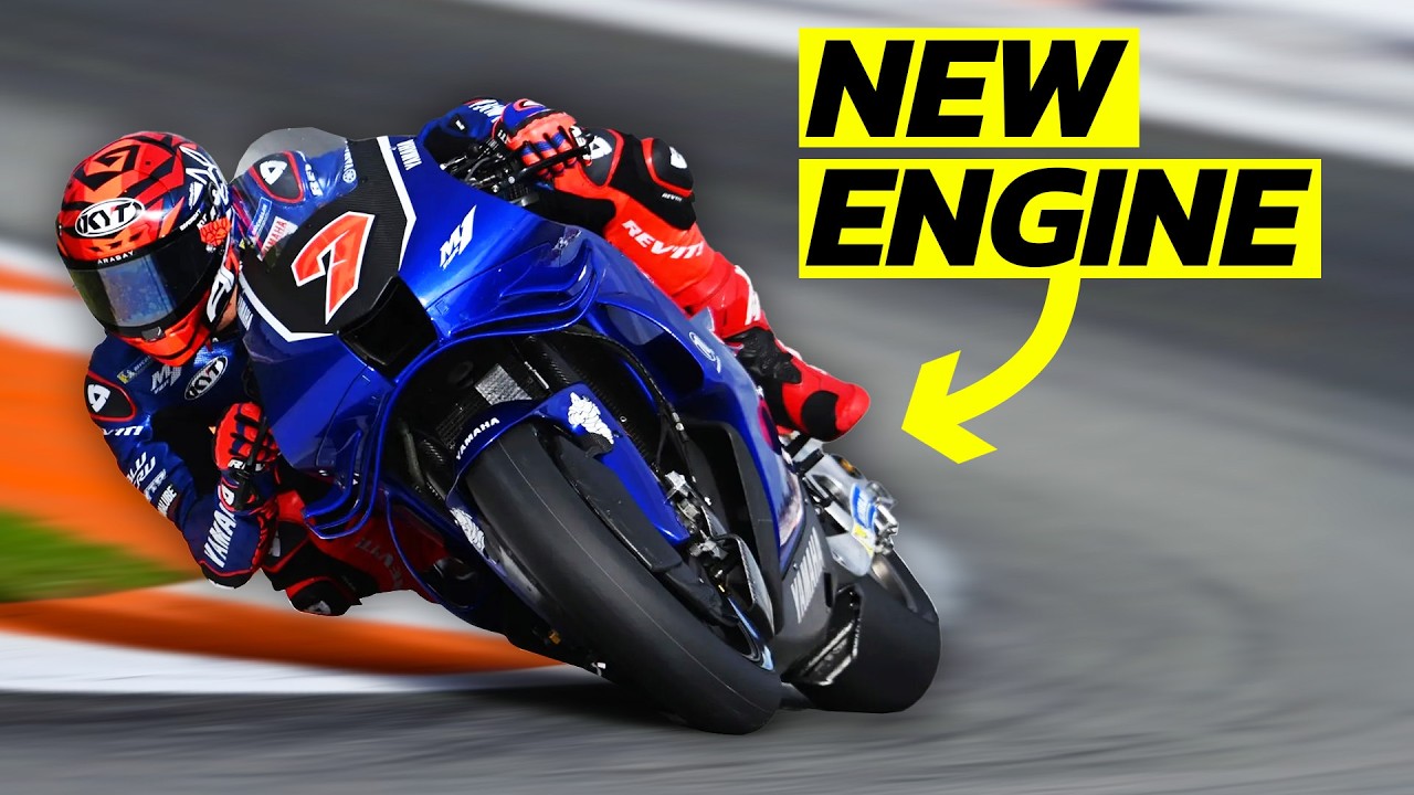 The 2026 MotoGP Season, Explained for Rookies