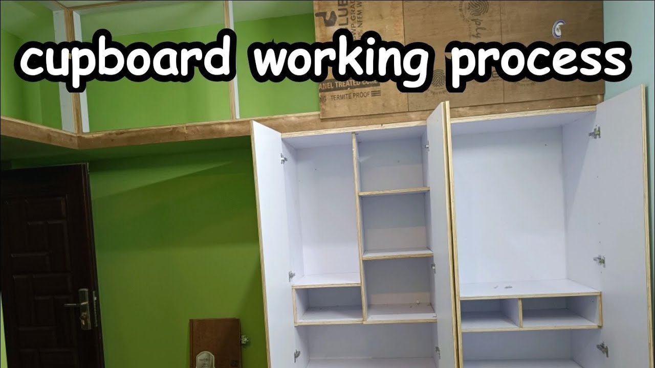plywood CUPBOARD working video #woodworking #carpentry #interiordesign #tamilan #ariyalur