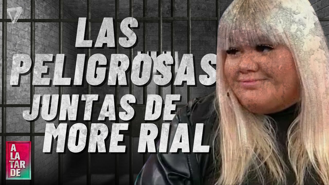 🔴 EL ESCÁNDALO de MORENA RIAL NO PARA: el ABOGADO ALEJANDRO CIPOLLA DIO su VERSIÓN