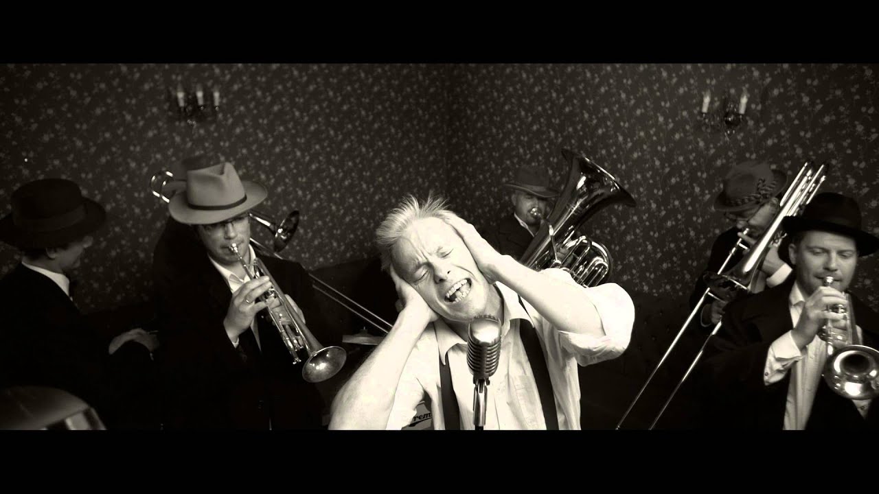 Andrius Kaniava ir orkestras Musė 