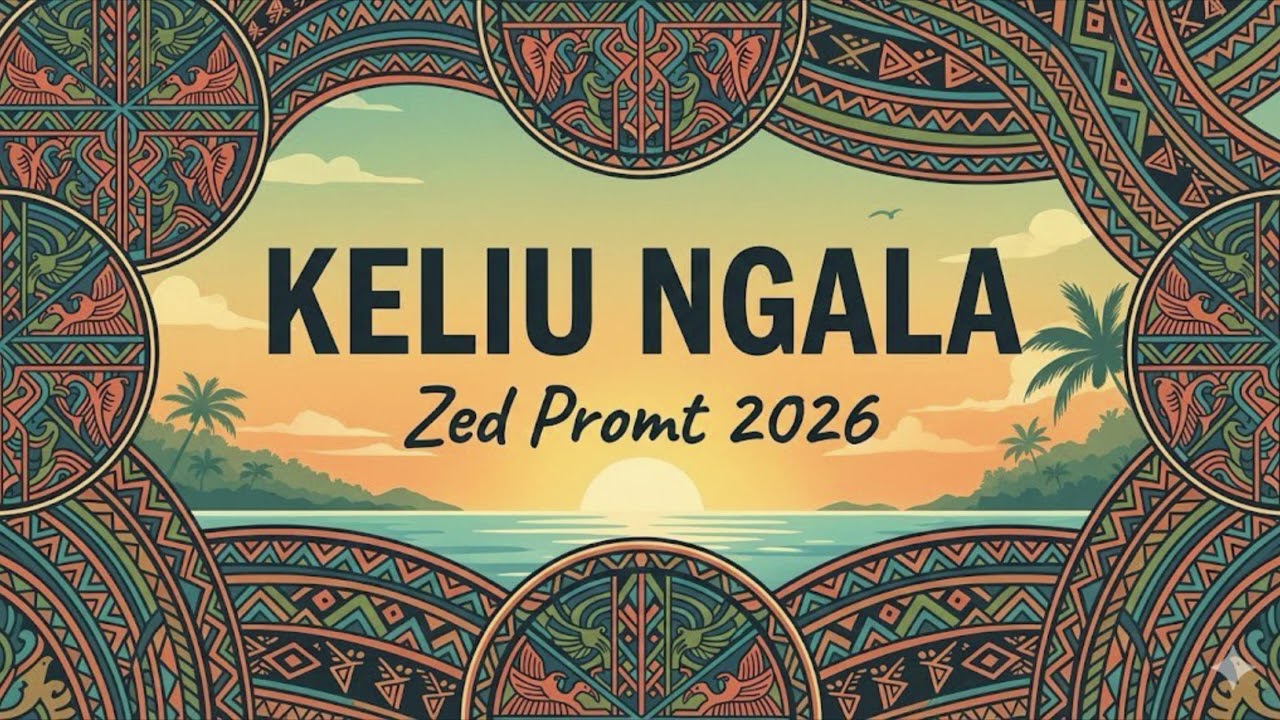 Keliu Ngala (Original) - [Zed Promt] 2026