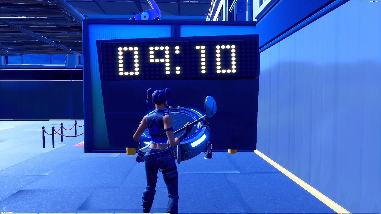 Raider464's Impossible Edit Course 2 WORLD RECORD (9:10)
