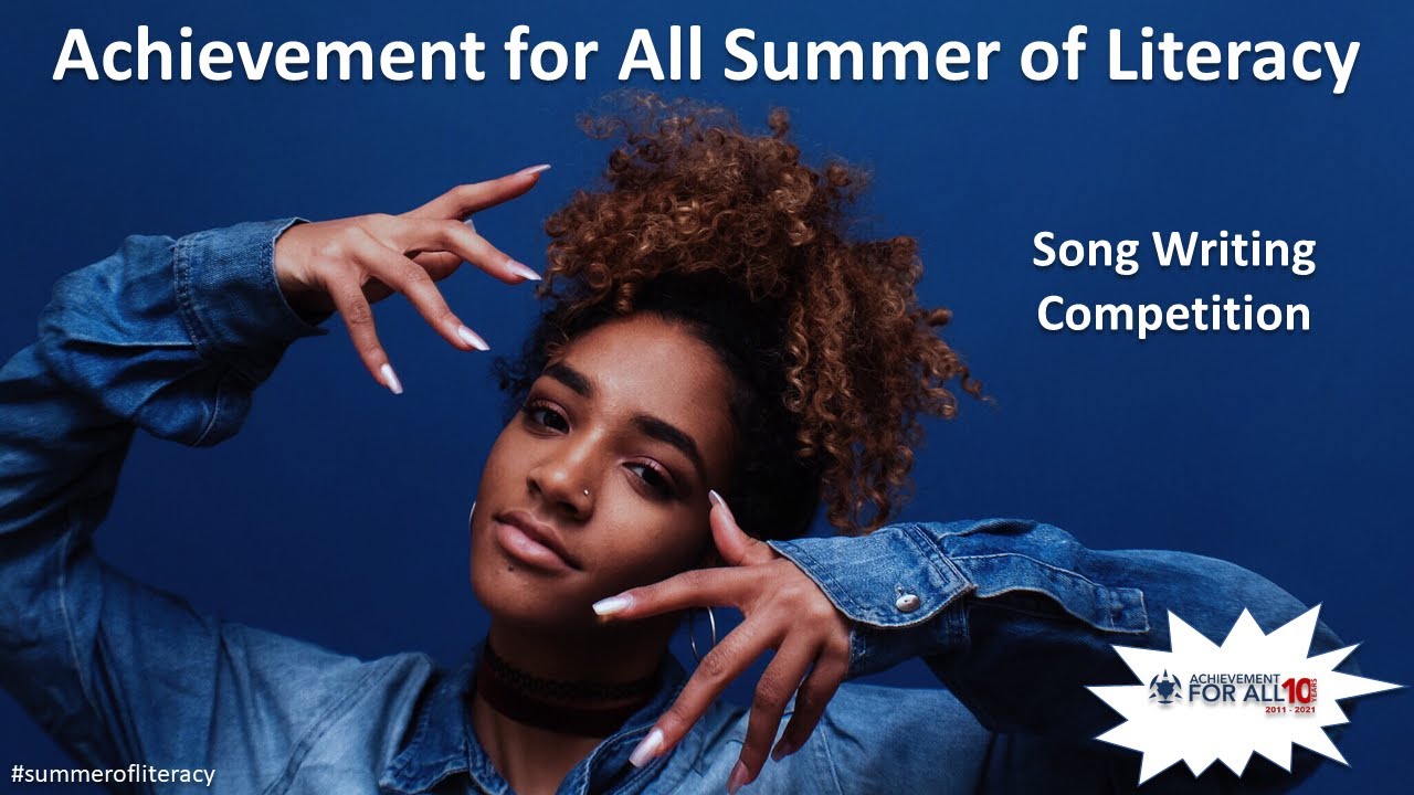 Song Writing Competition