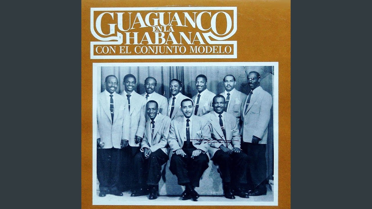 Guaguanco En La Habana