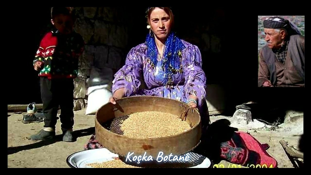 Dengê H.Seîdê Kokel Şirnex