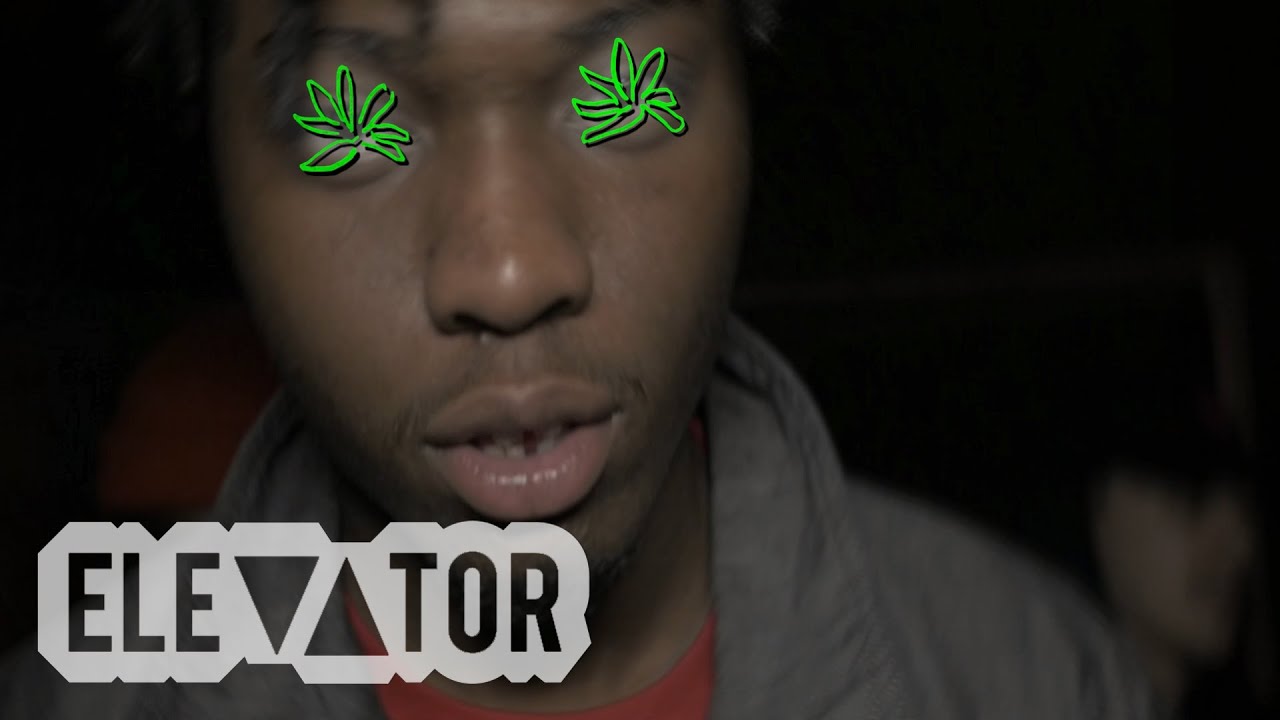 Warhol.ss - Supaboof (Official Music Video)