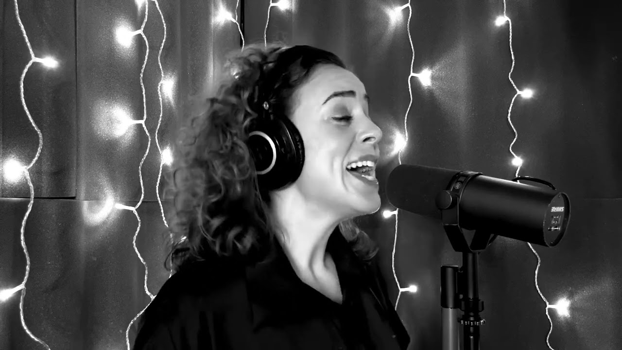 Fly Me To The Moon - Mari Solberg & Brandon Ballin video series